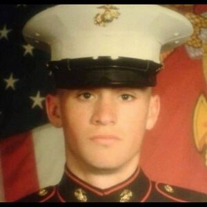 Meet your Posher, Aaron